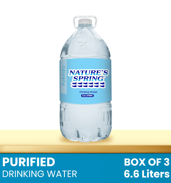 ALL PRODUCTS – Nature's Spring Water (PSWRI)