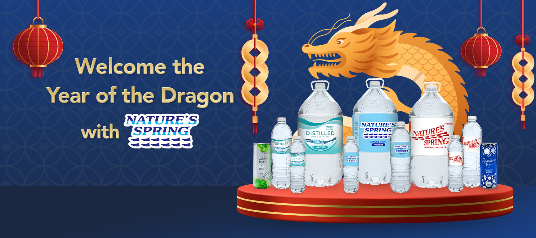 Nature's Spring - Philippine Spring Water Resources, Inc. – Nature's ...