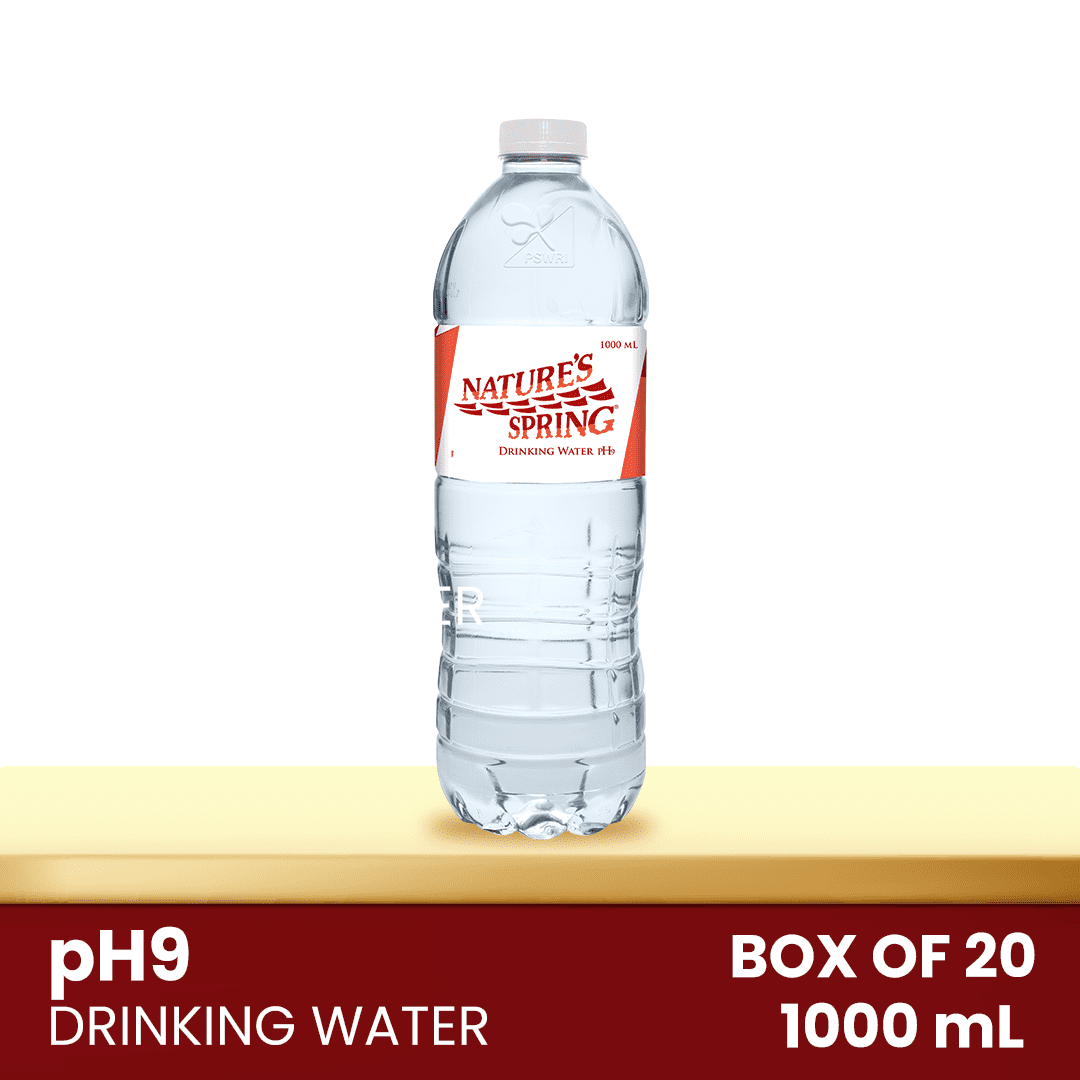 ALL PRODUCTS – Nature's Spring Water (PSWRI)